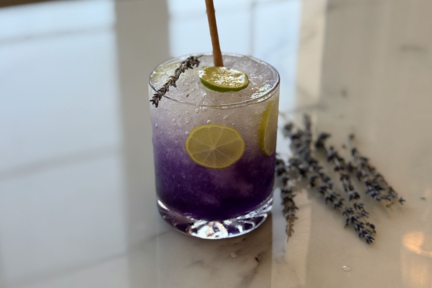 Luxury Lavender