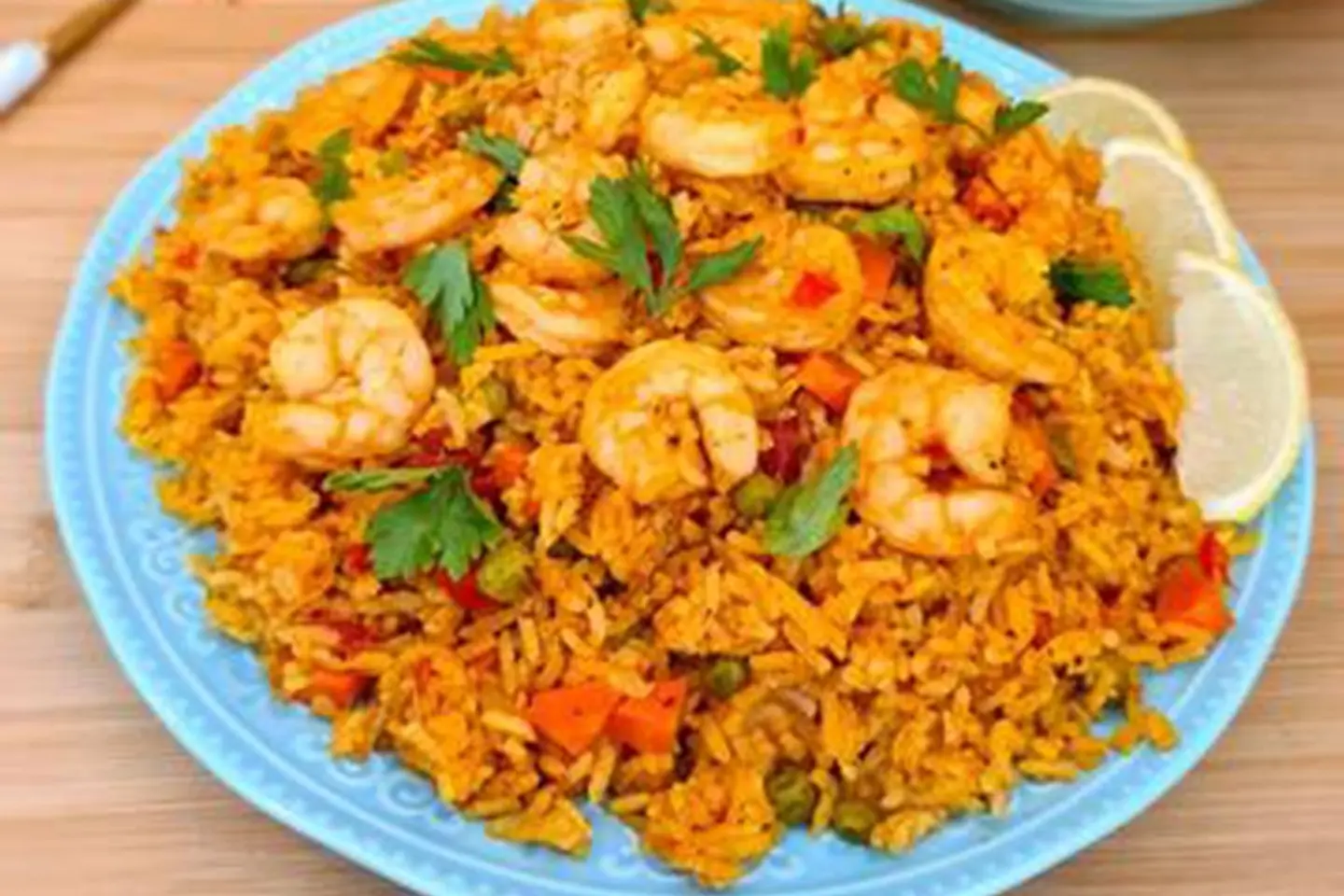 ارز بالجمبري