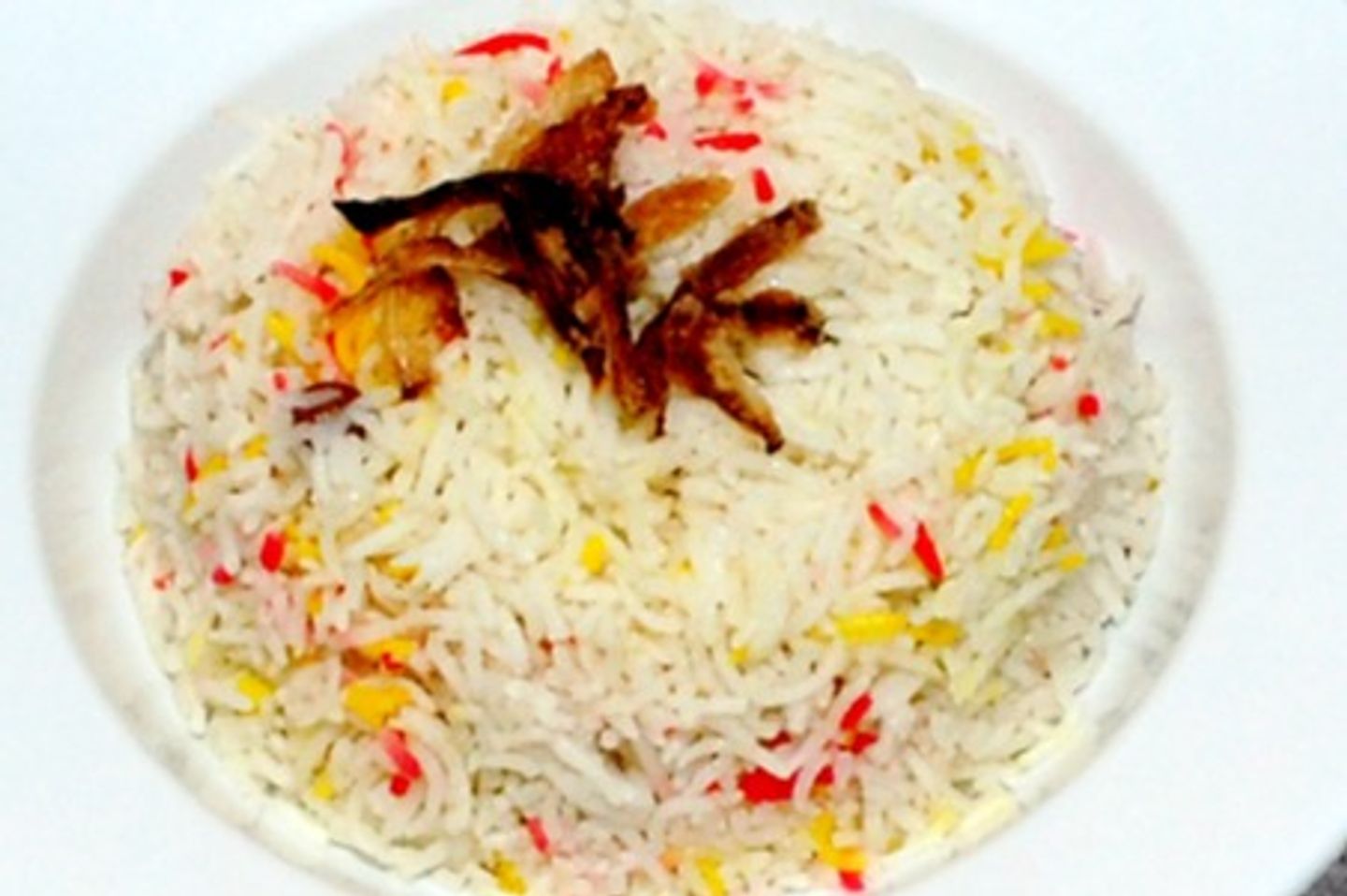 Biryani Rice