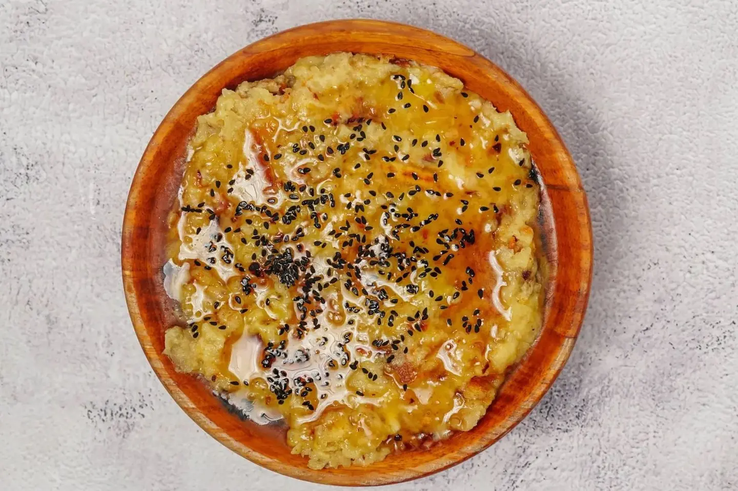 مرسه سمن وعسل
