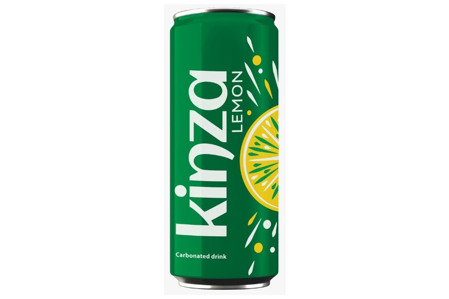Kinza Lemon - Diet