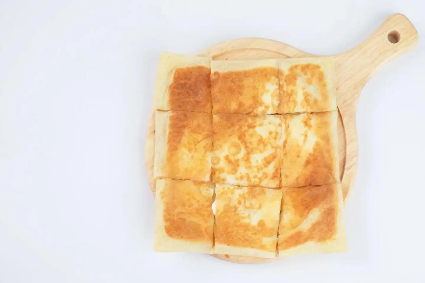 Liquid Cheese Pie