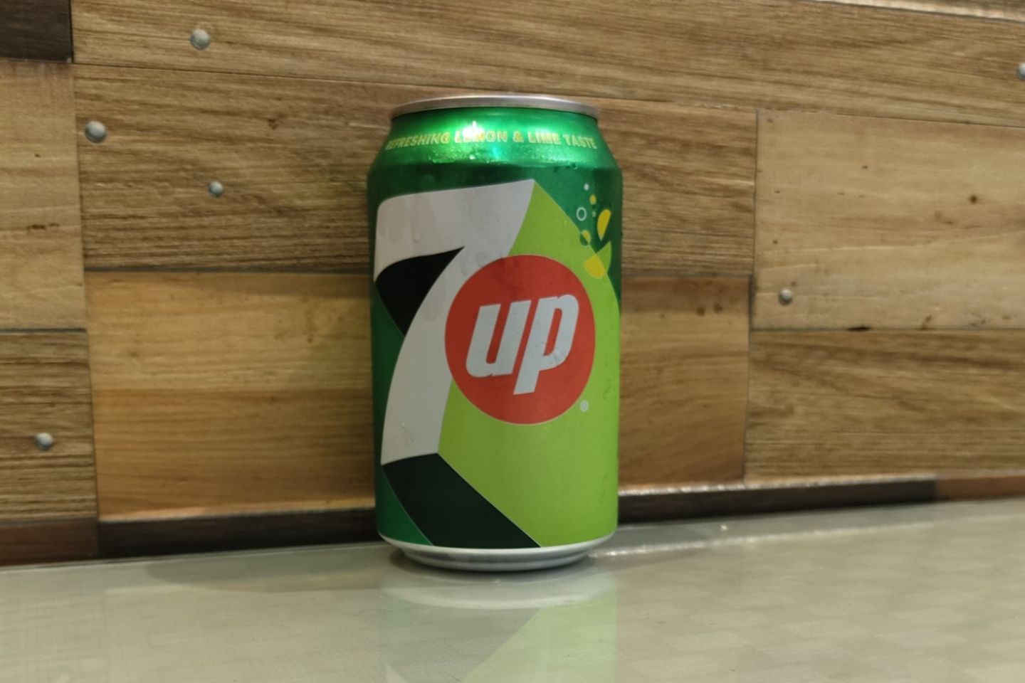 7 Up