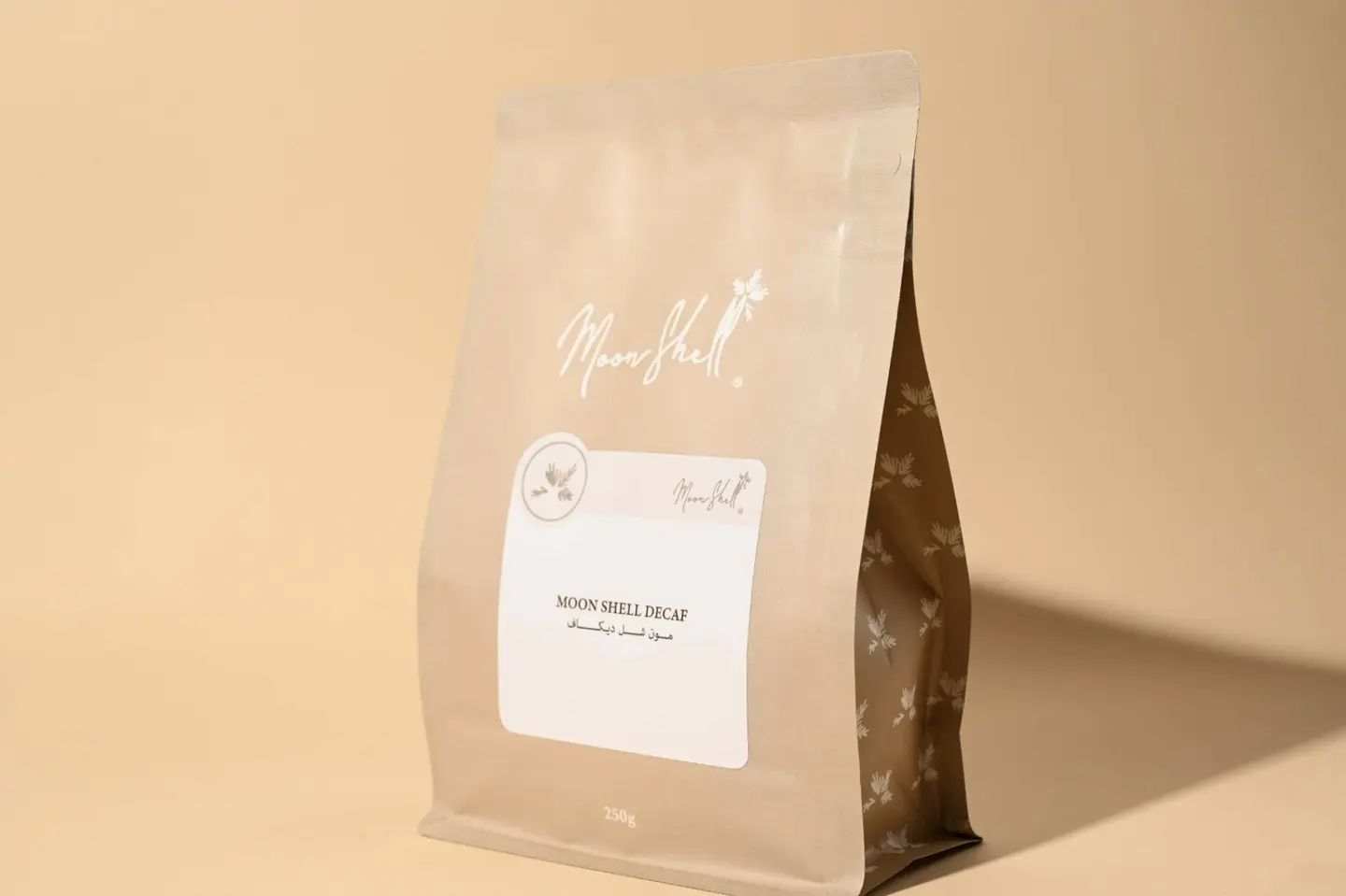 Moon Shell Decaf