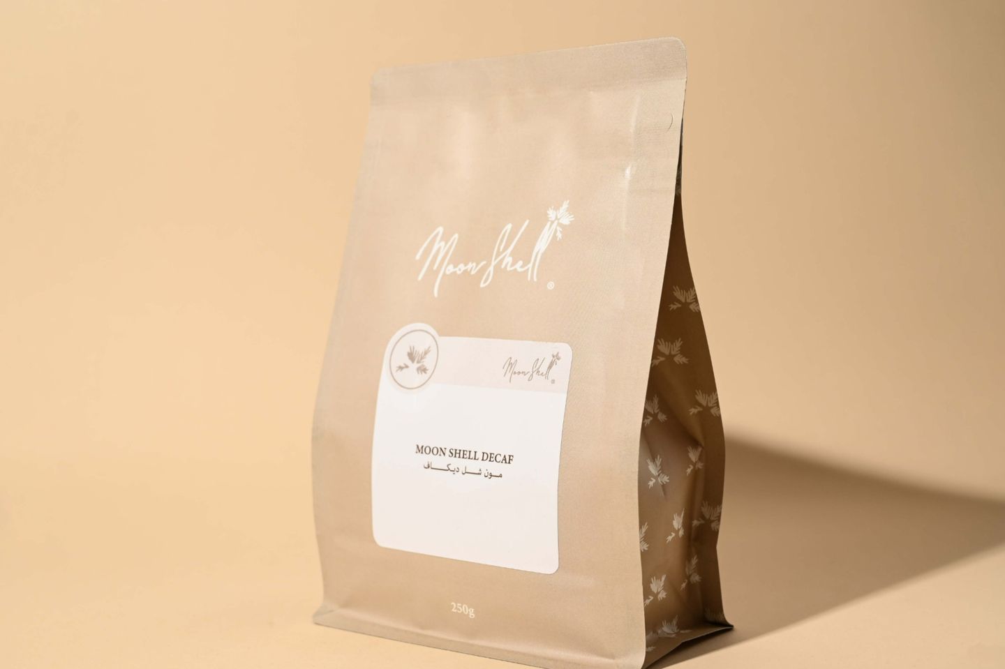 Moon Shell Decaf