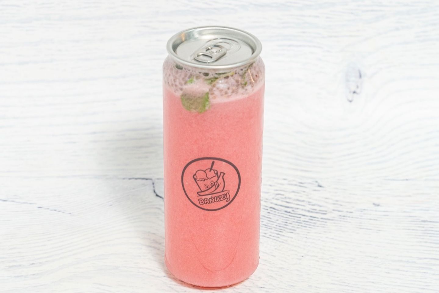 Watermelon Mojito
