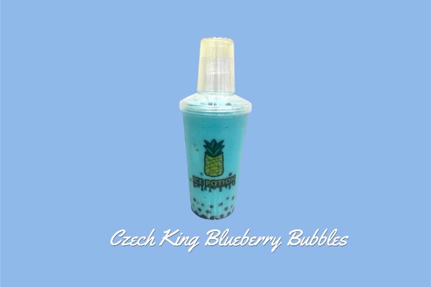 Milkshake Blueberry Bubbles1
