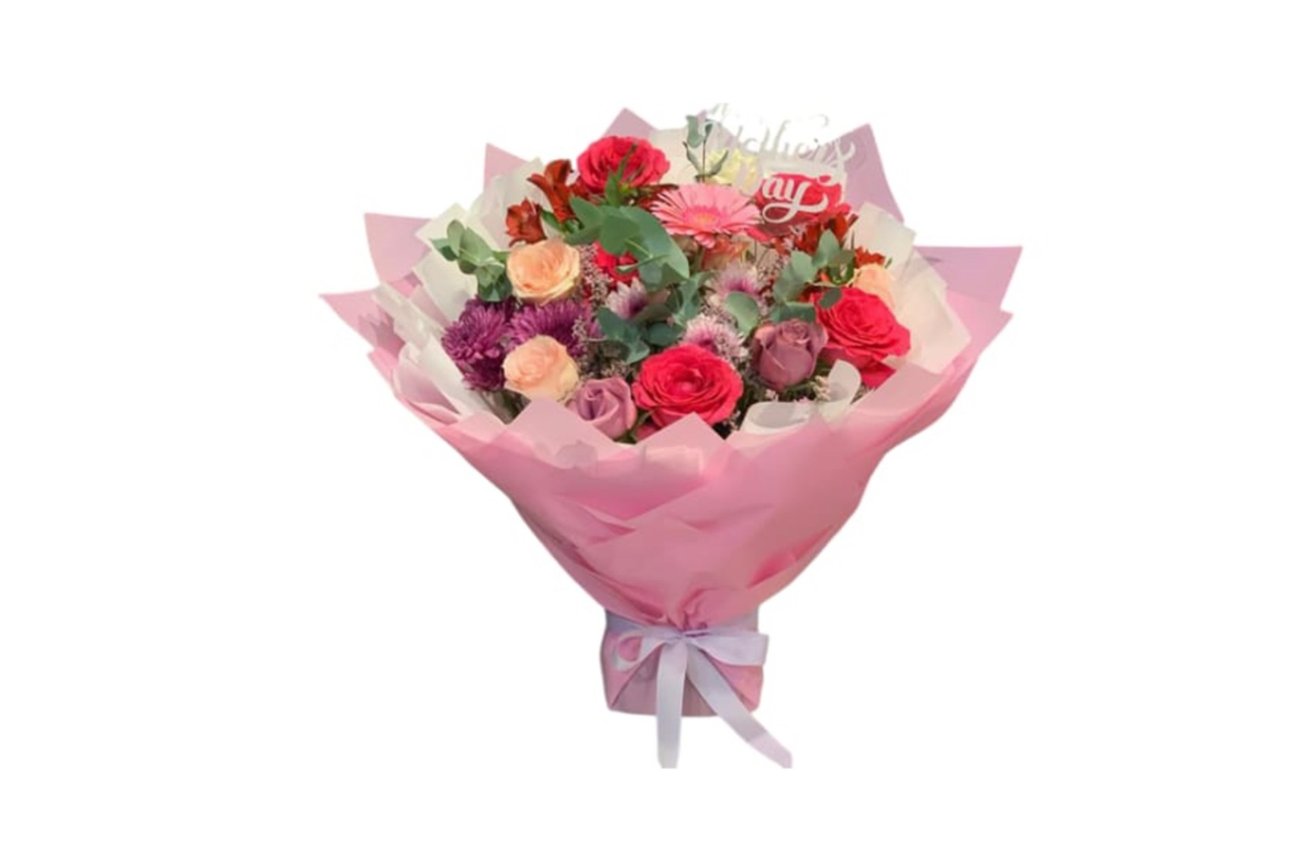 Mother's Day Bouquet 1