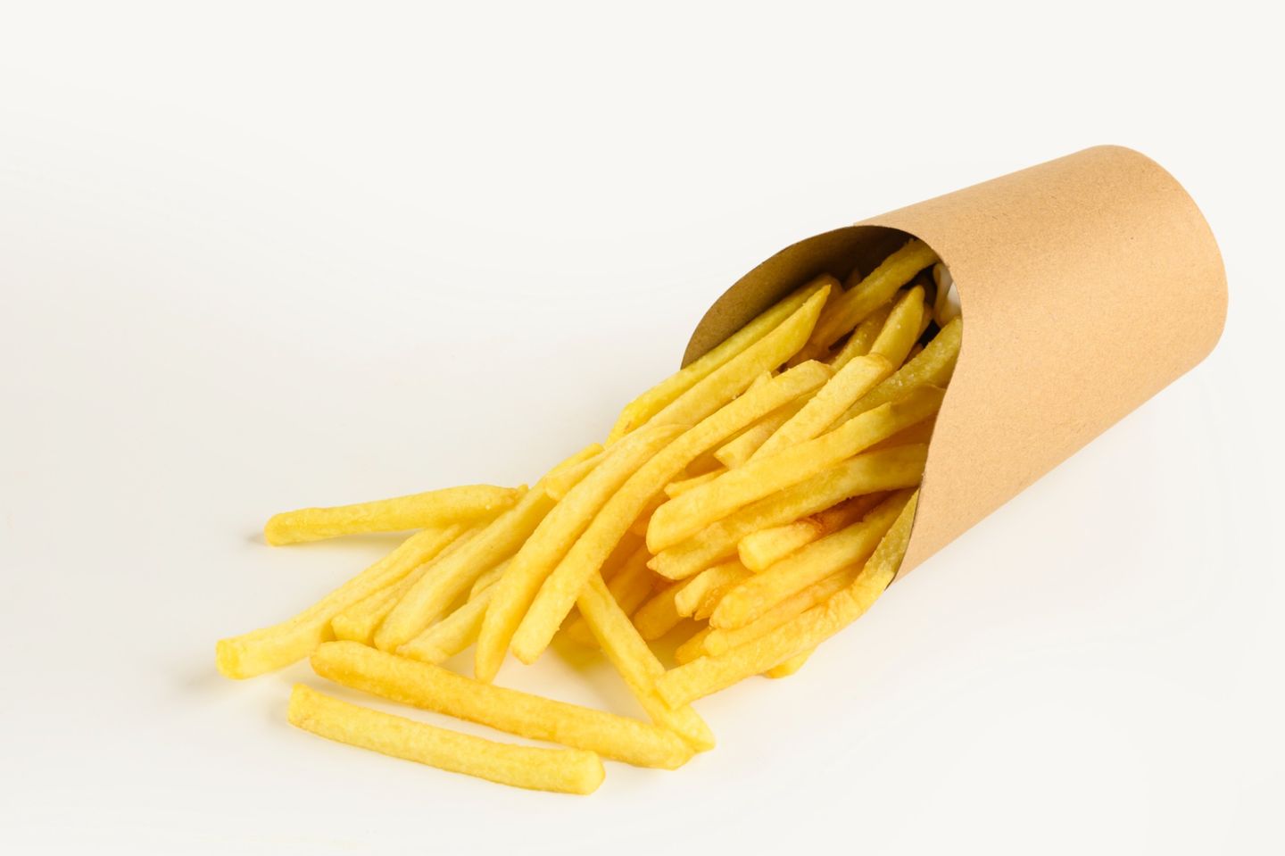 French Fries Small