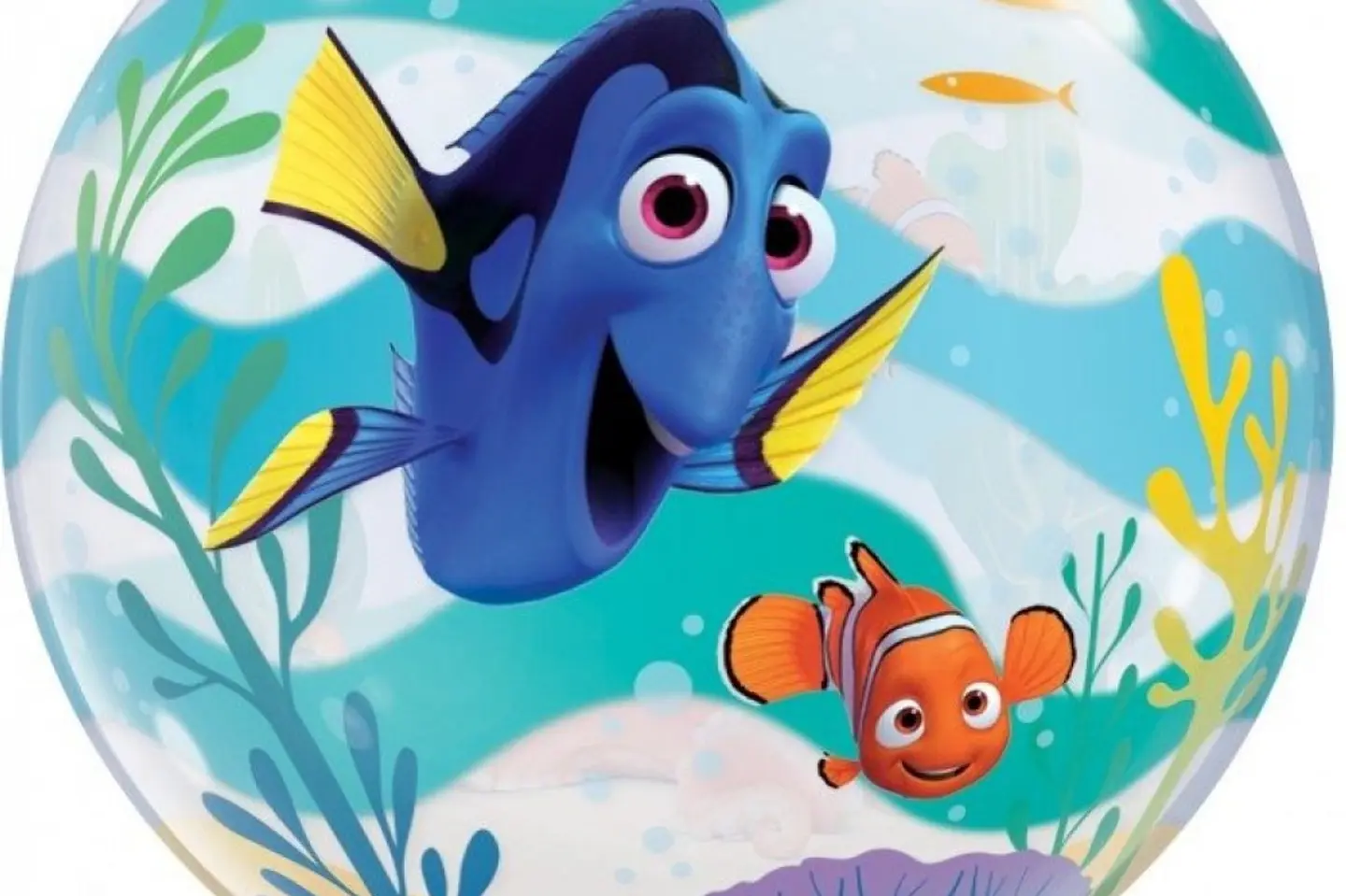 Finding Nemo Balloon
