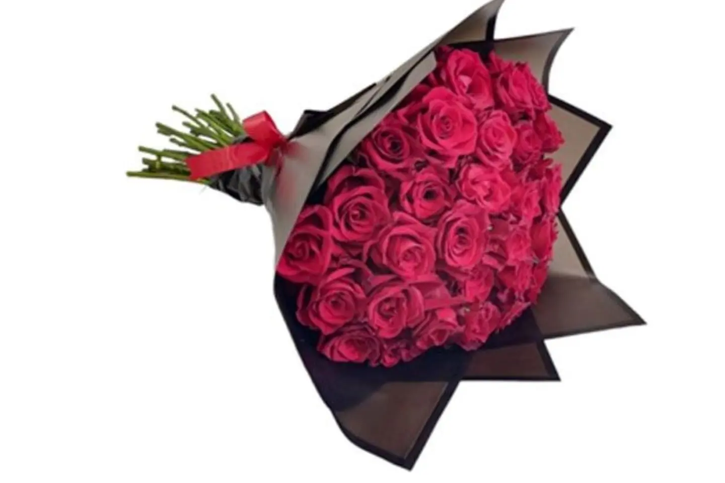 باقة عيد ميلاد