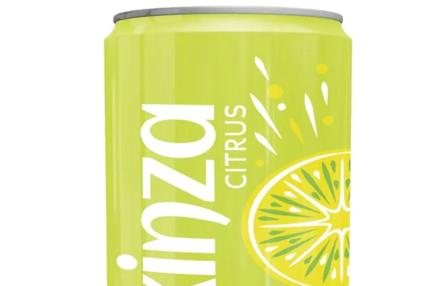 Kenza Citrus 320 Ml