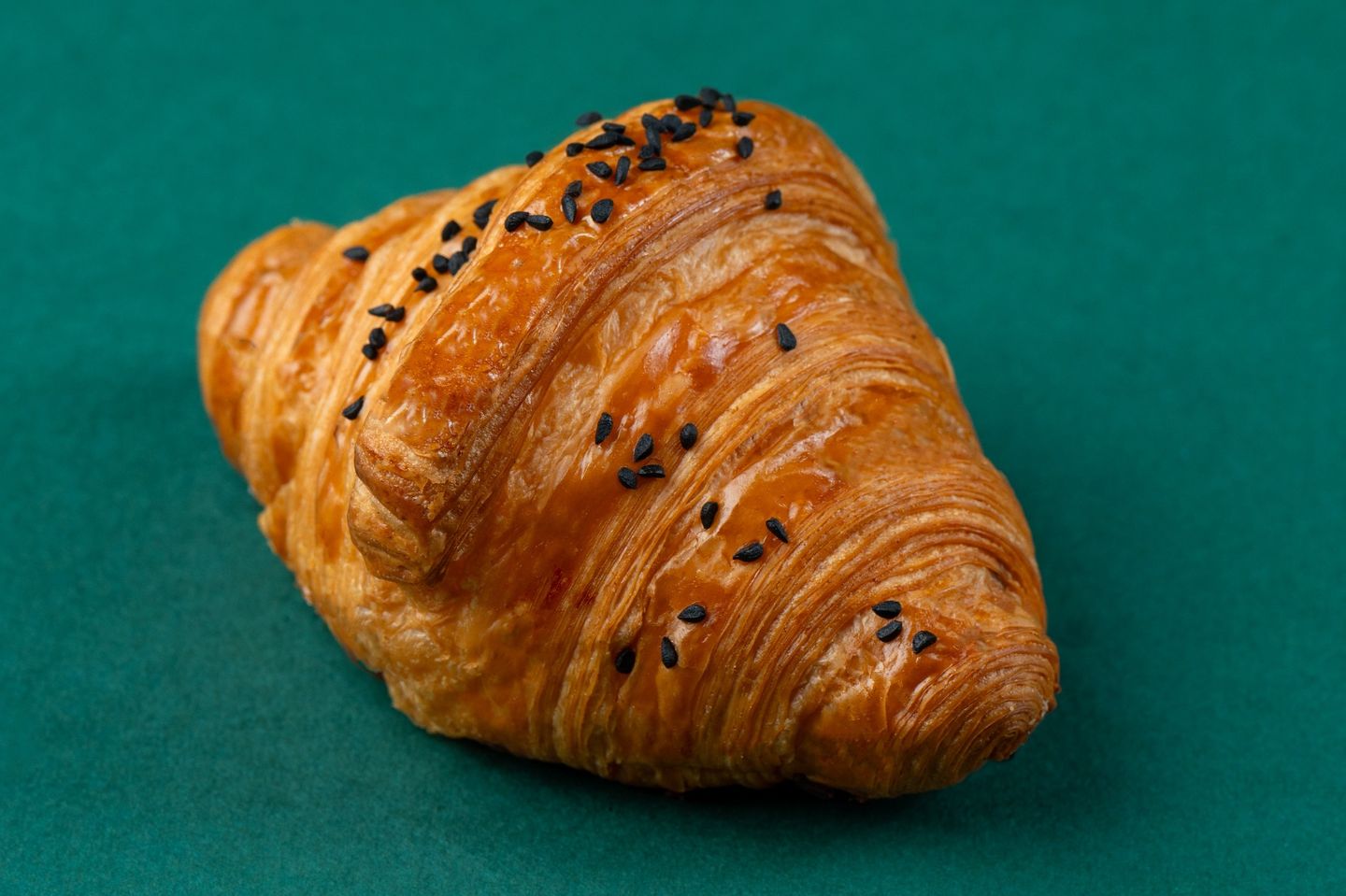 Croissant Cheddar Cheese