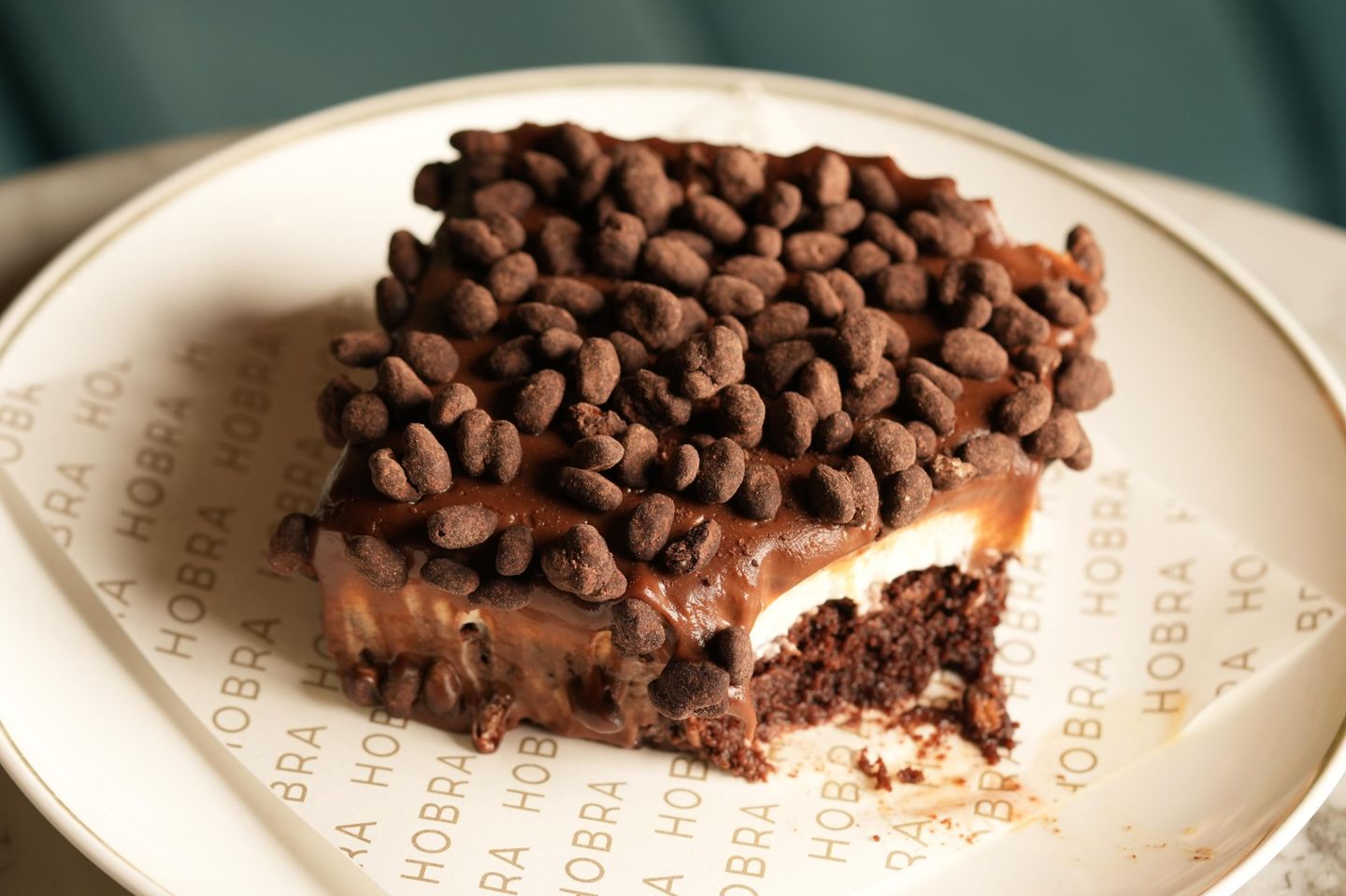 Crunch Choco