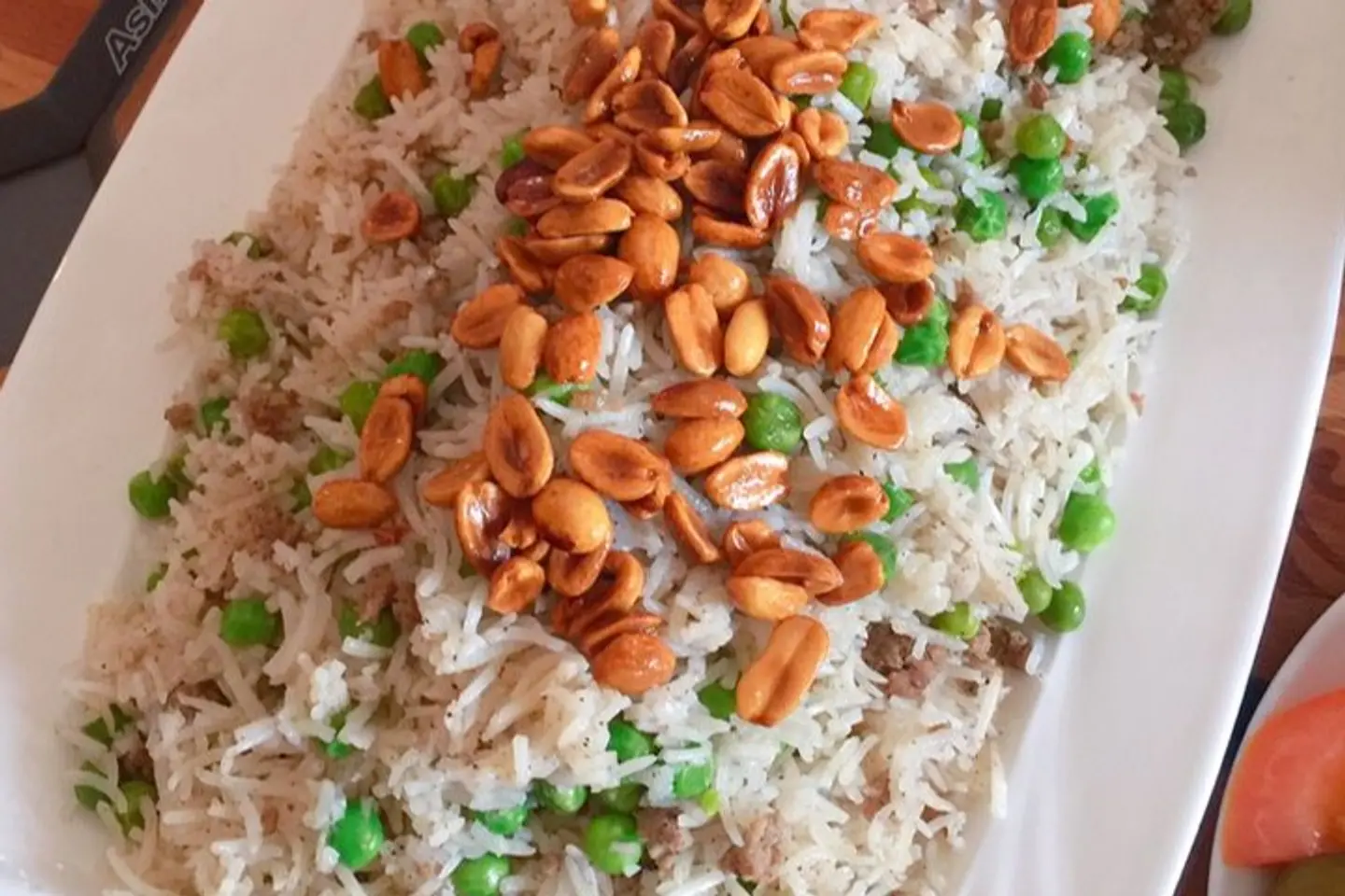 رز بخاري