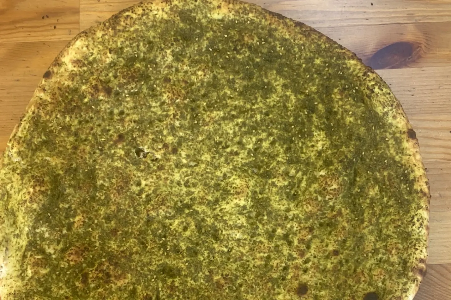 ‏تميس زعتر