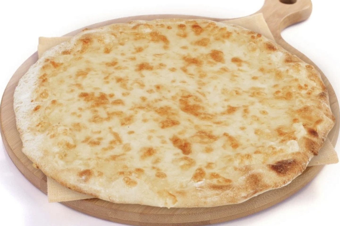 Labneh With Cheese