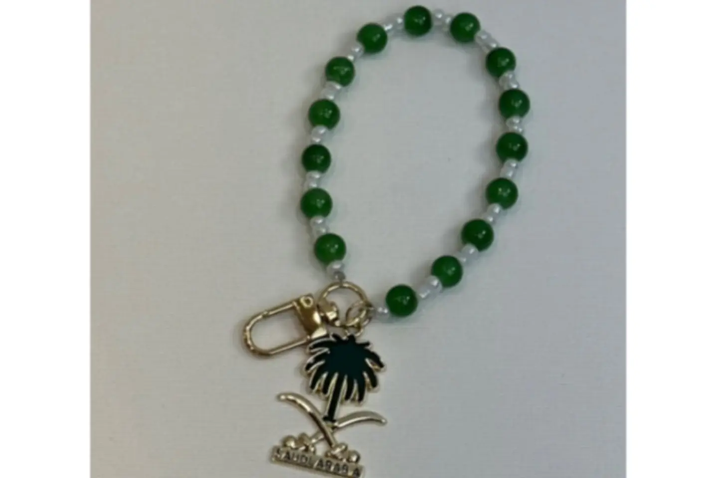 National Pendant 1