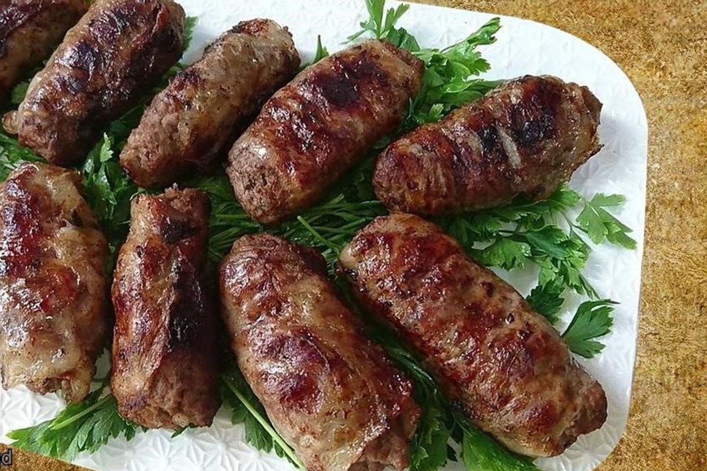 Kabab Tarab Lahm 3 Asyakh