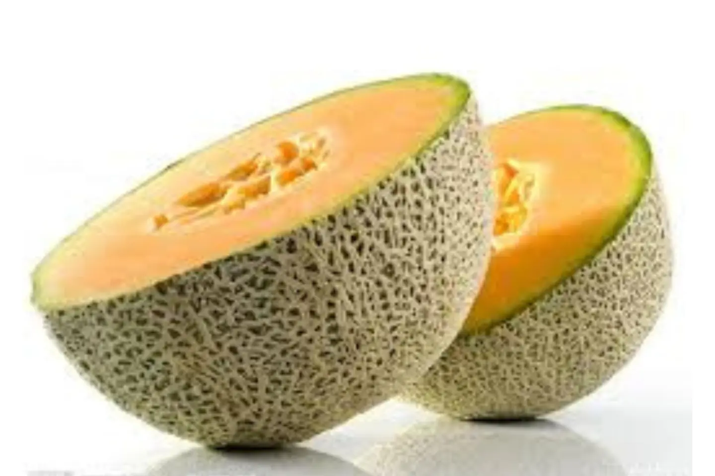 Cantaloupe Juice - Large Gallon