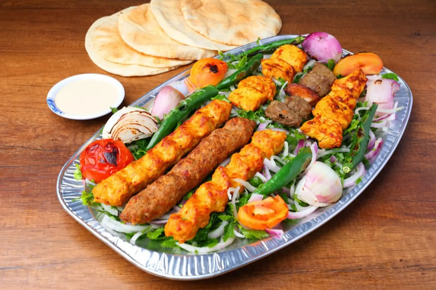 كنده مشكل