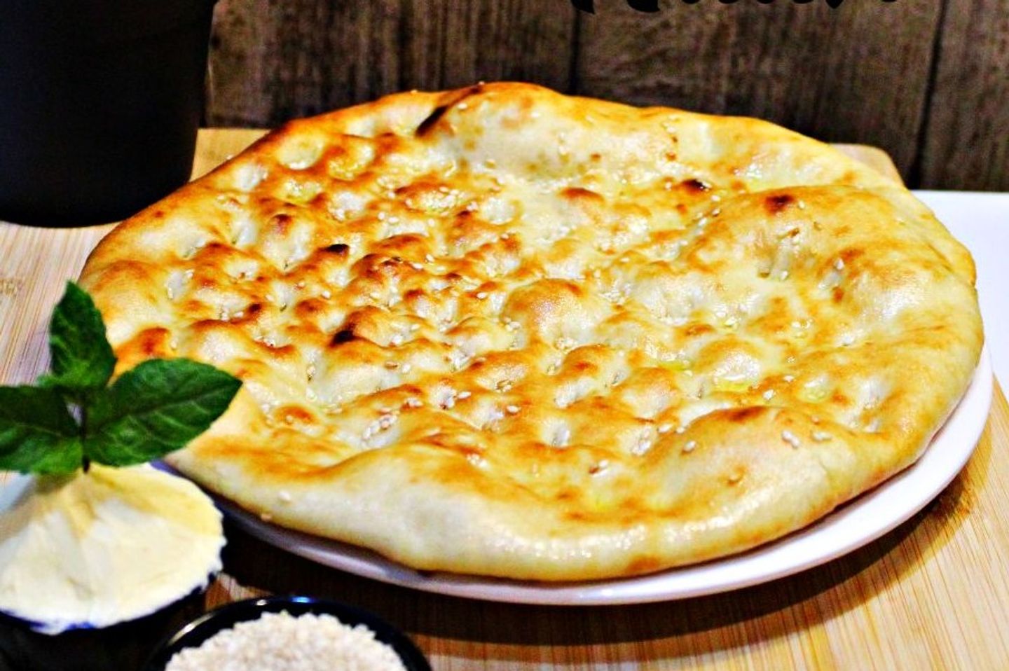 زبدة نان