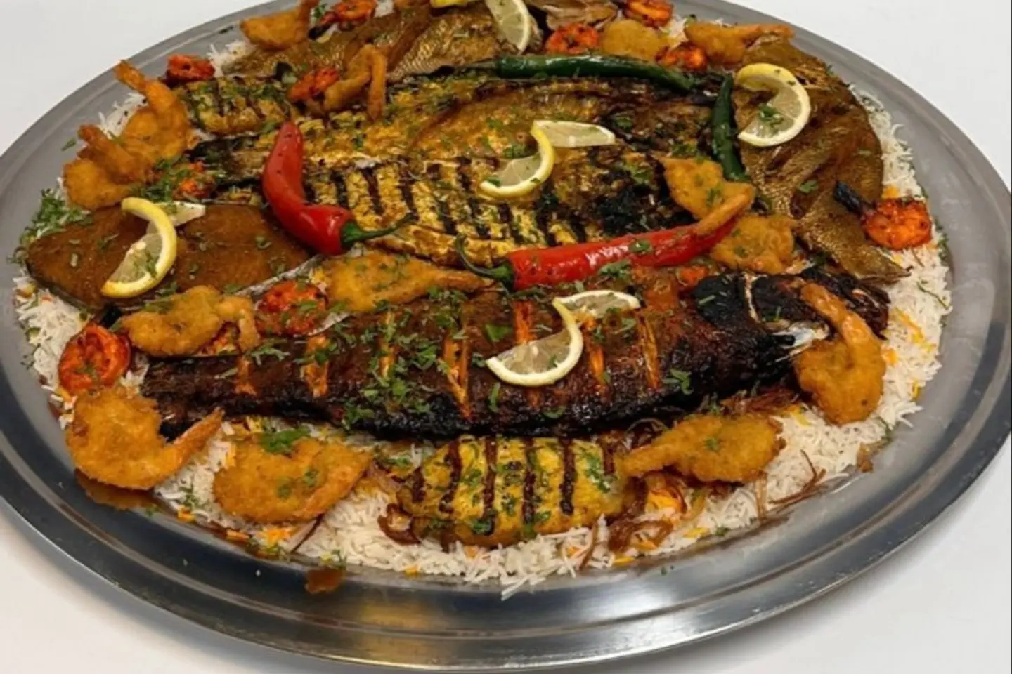وليمة ميرلوس الخاصة