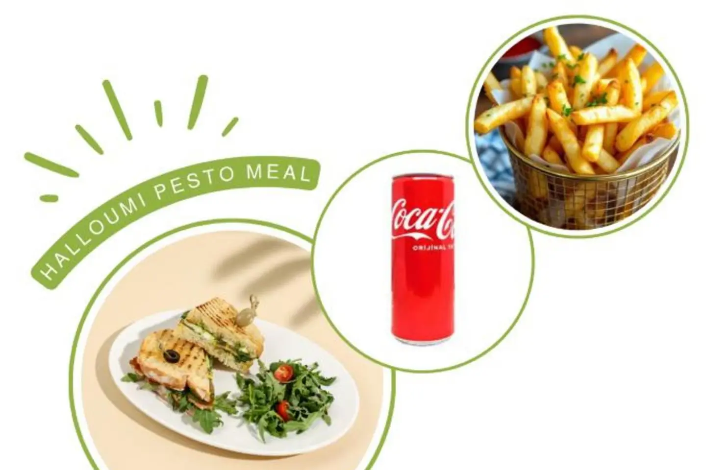 حلومي بيستو ساوردو