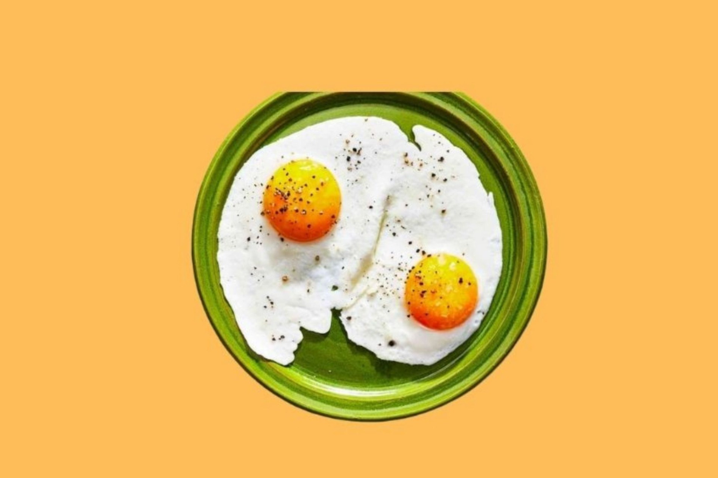 Sunny Side Up Egg