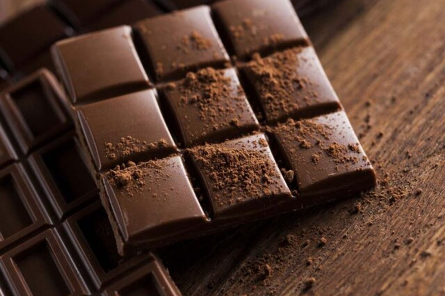 شوكلت بار