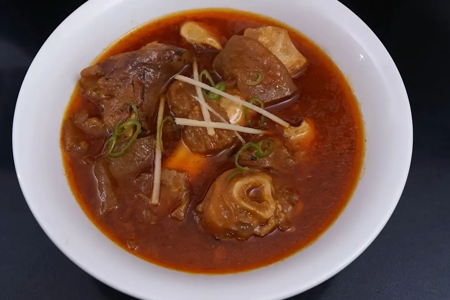 بيف بونج بايا