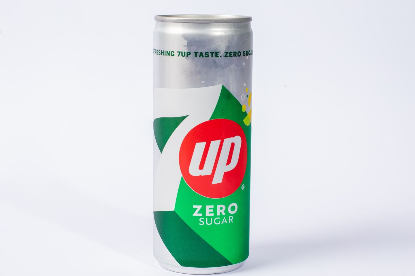 7 Up Diet