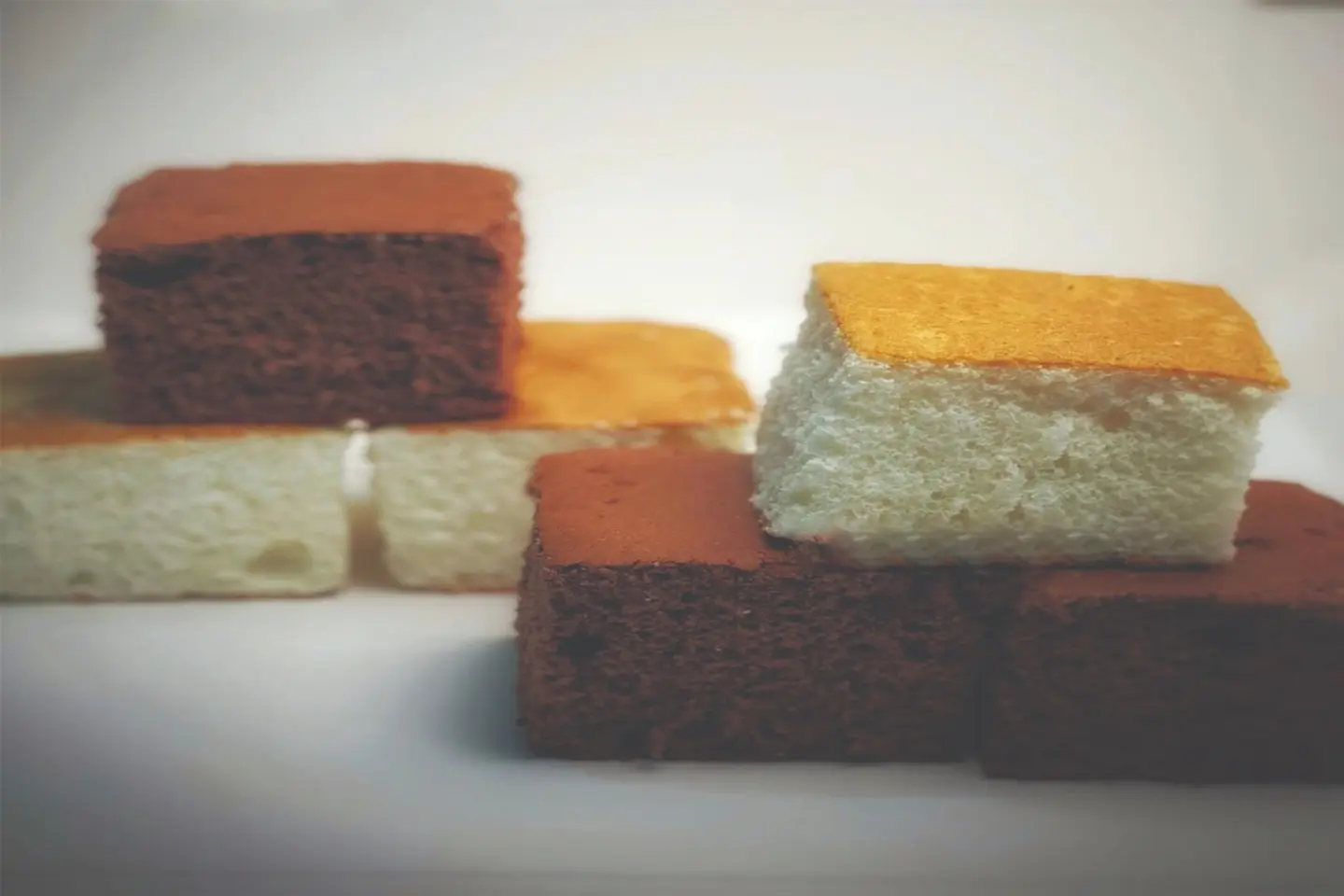 Aramco Cake
