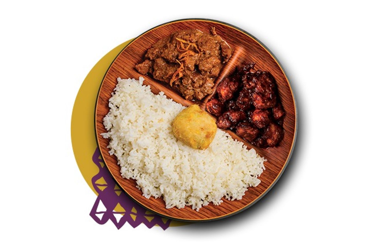 وجبة (3)