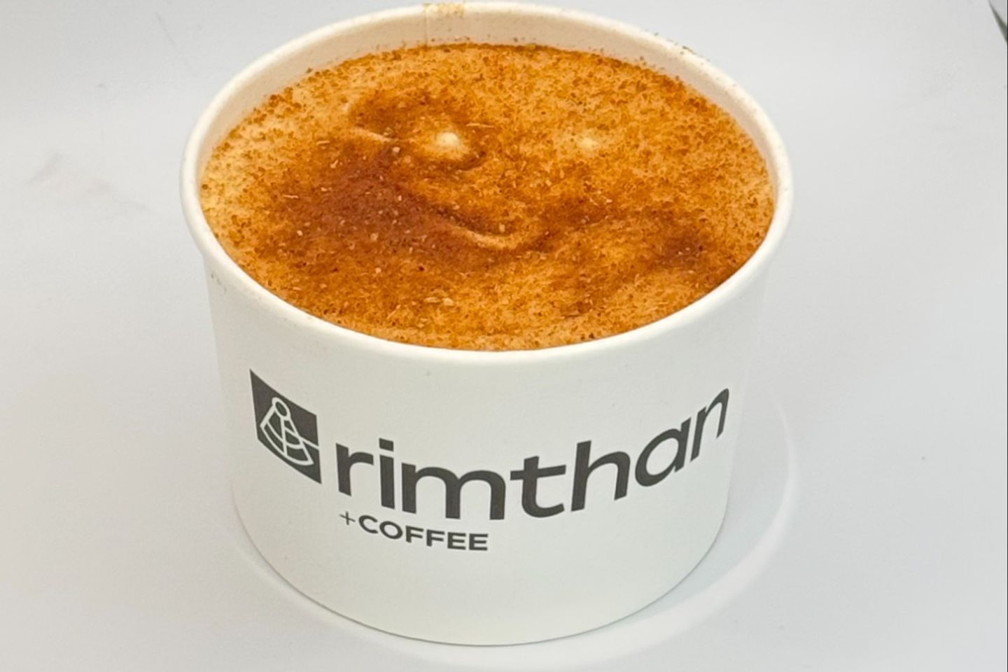 Saudi Tiramisu