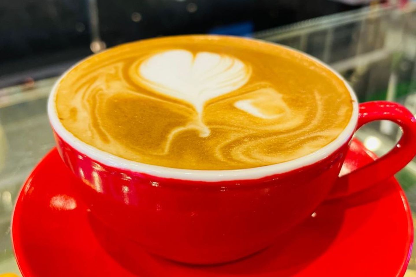 Cappuccino