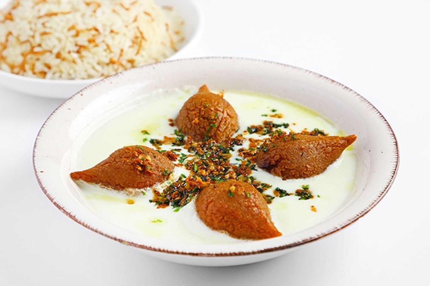 Kebba With Laban
