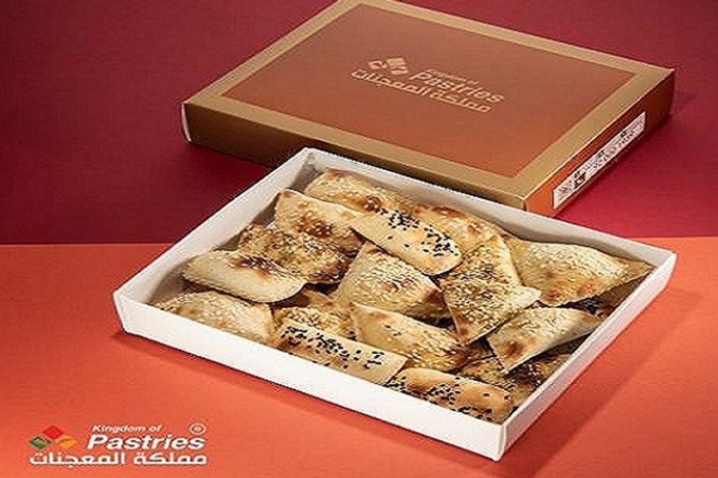مينى  معجنات صغير