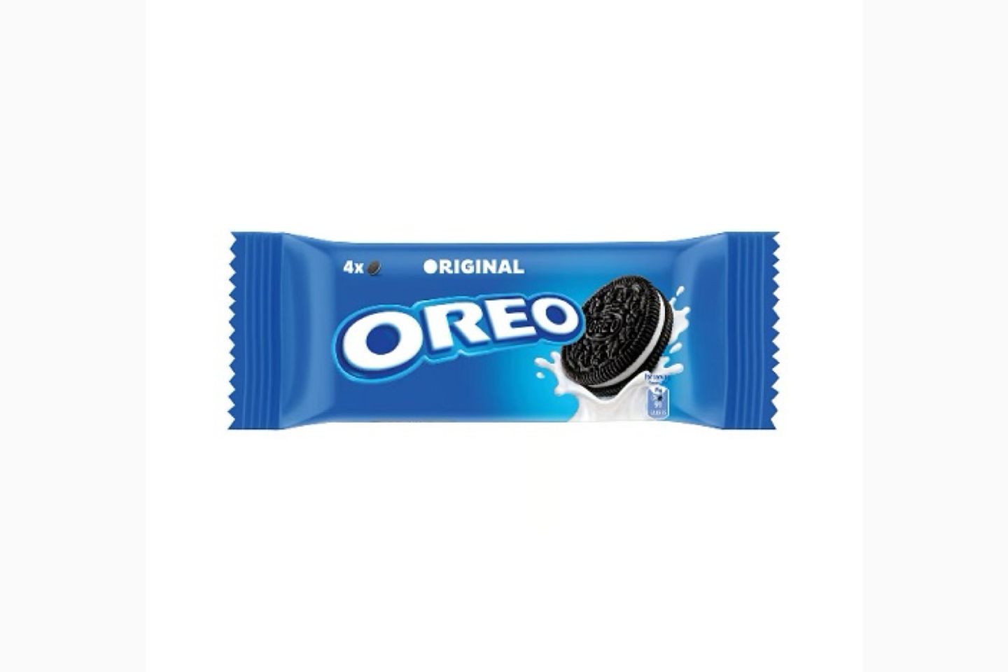 Oreo