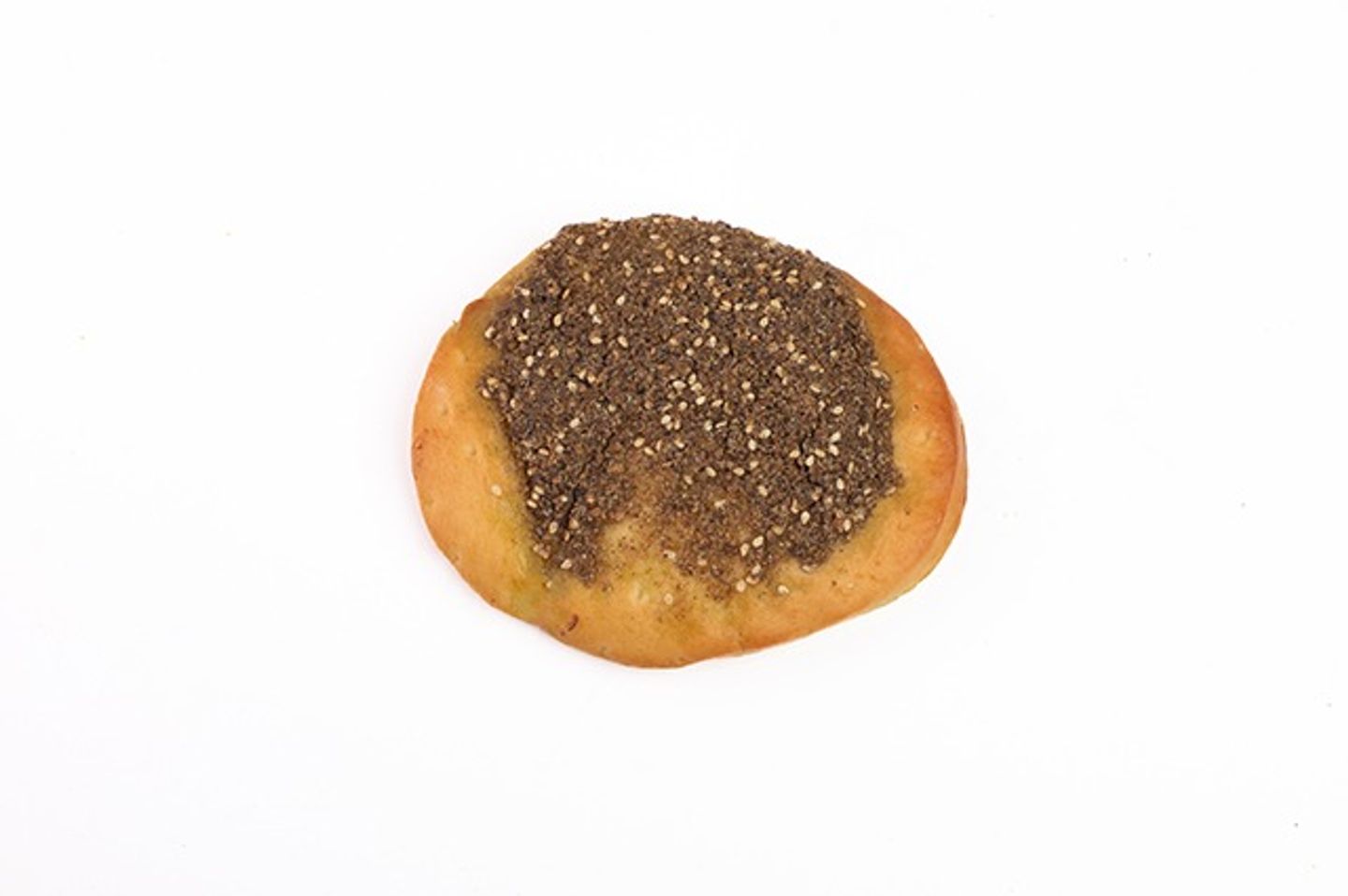 Mudawar Thyme