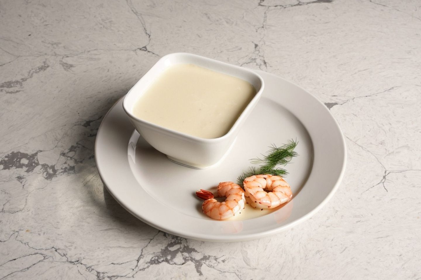 Prawn Soup