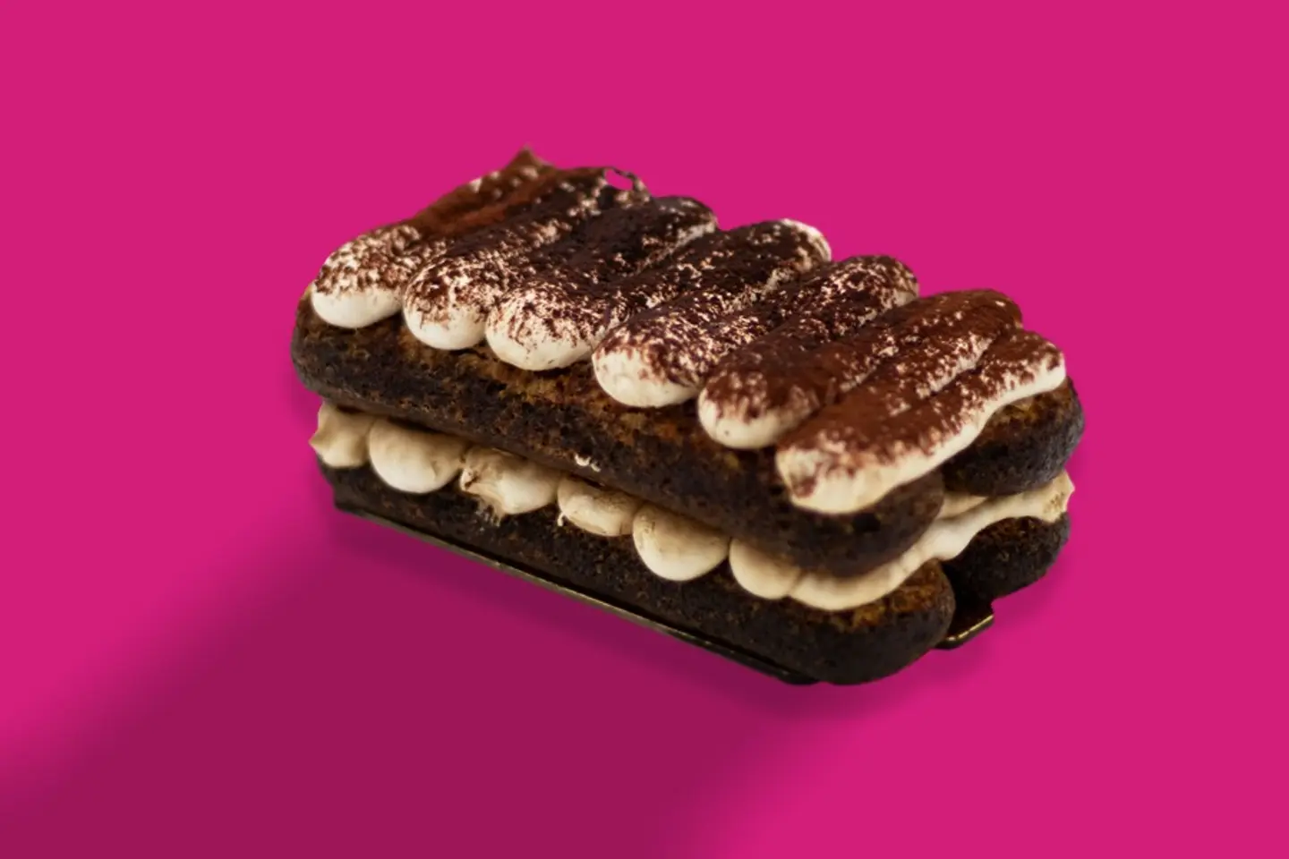 Tiramisu Cake
