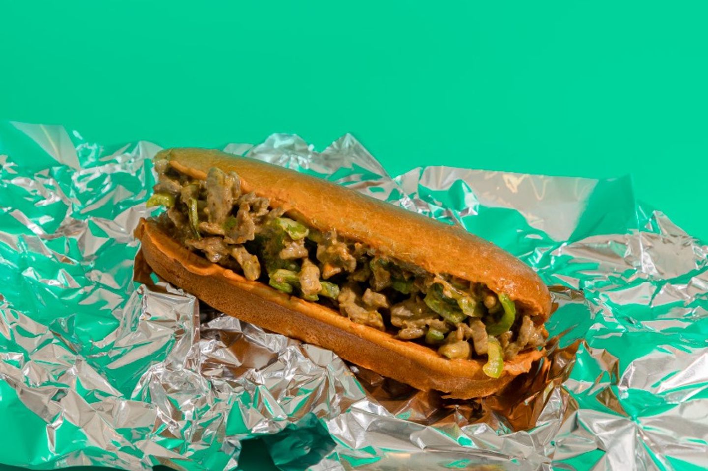 Philly Steak