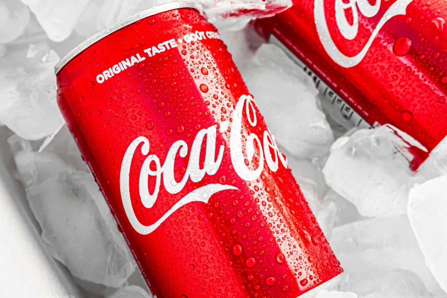 Coca Cola