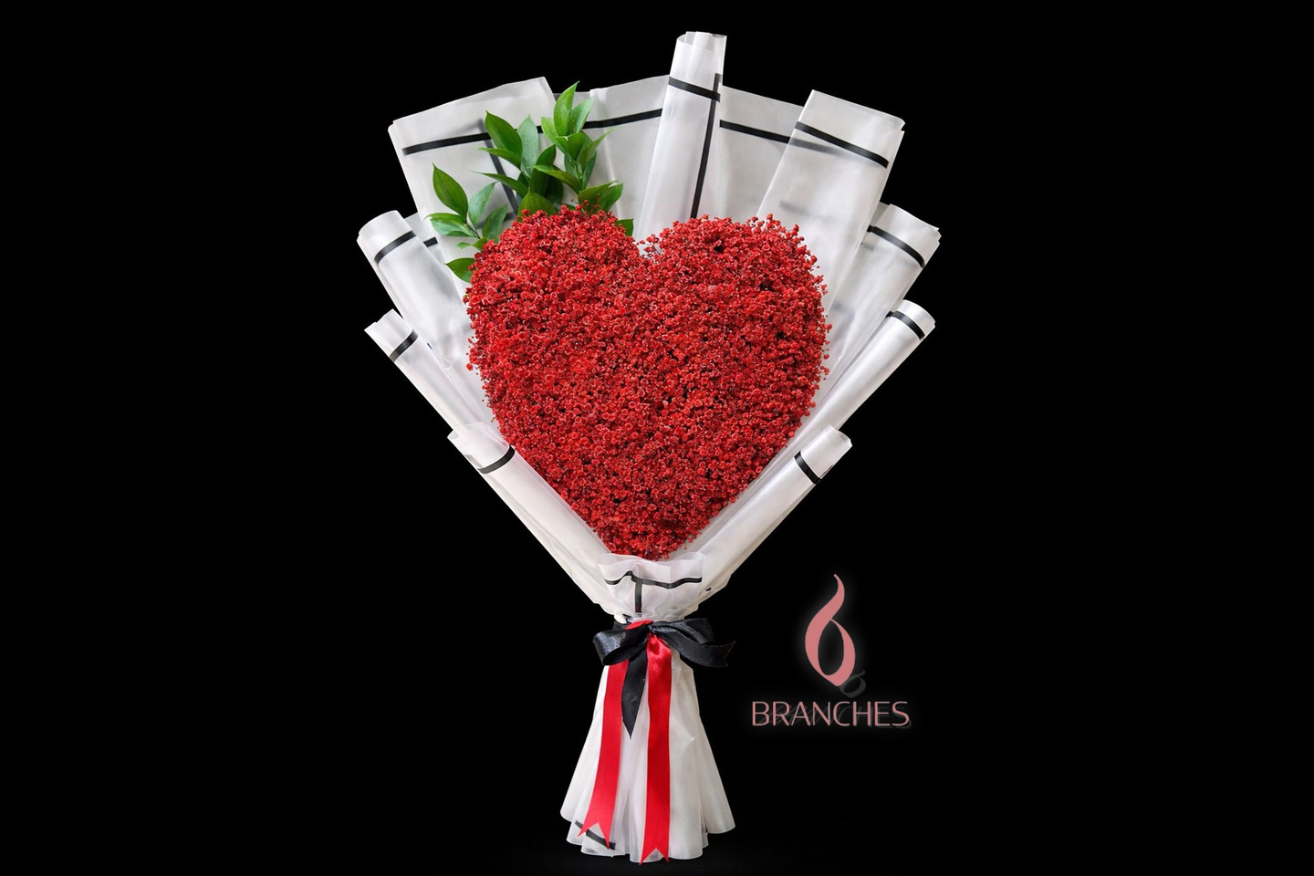 ٢٠٢ باقة قلبي