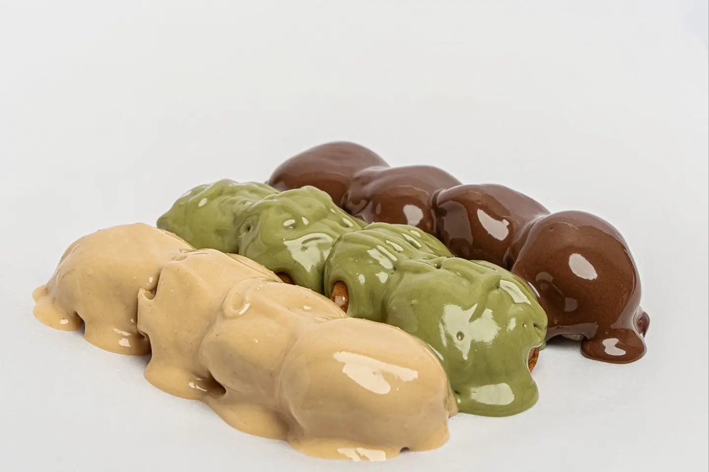 بان كيك ميكس صوص