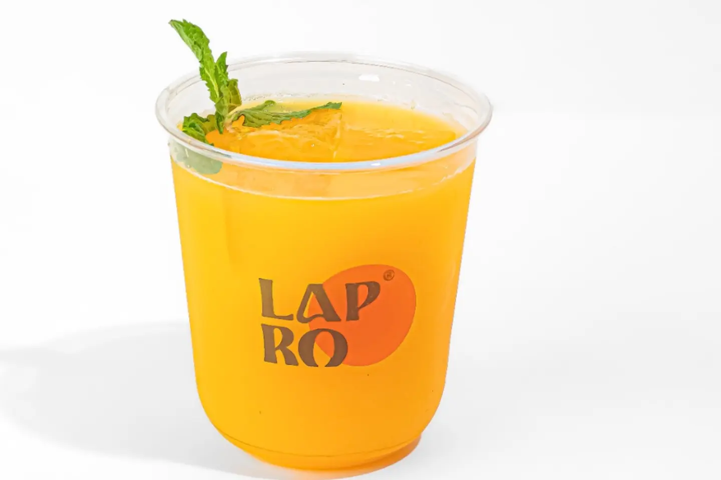 Fresh Orange Juice
