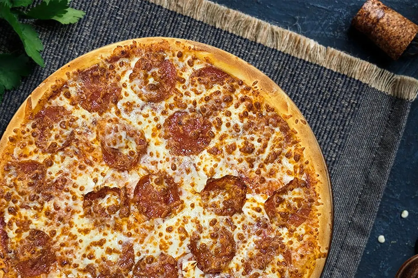 بيبروني كبير