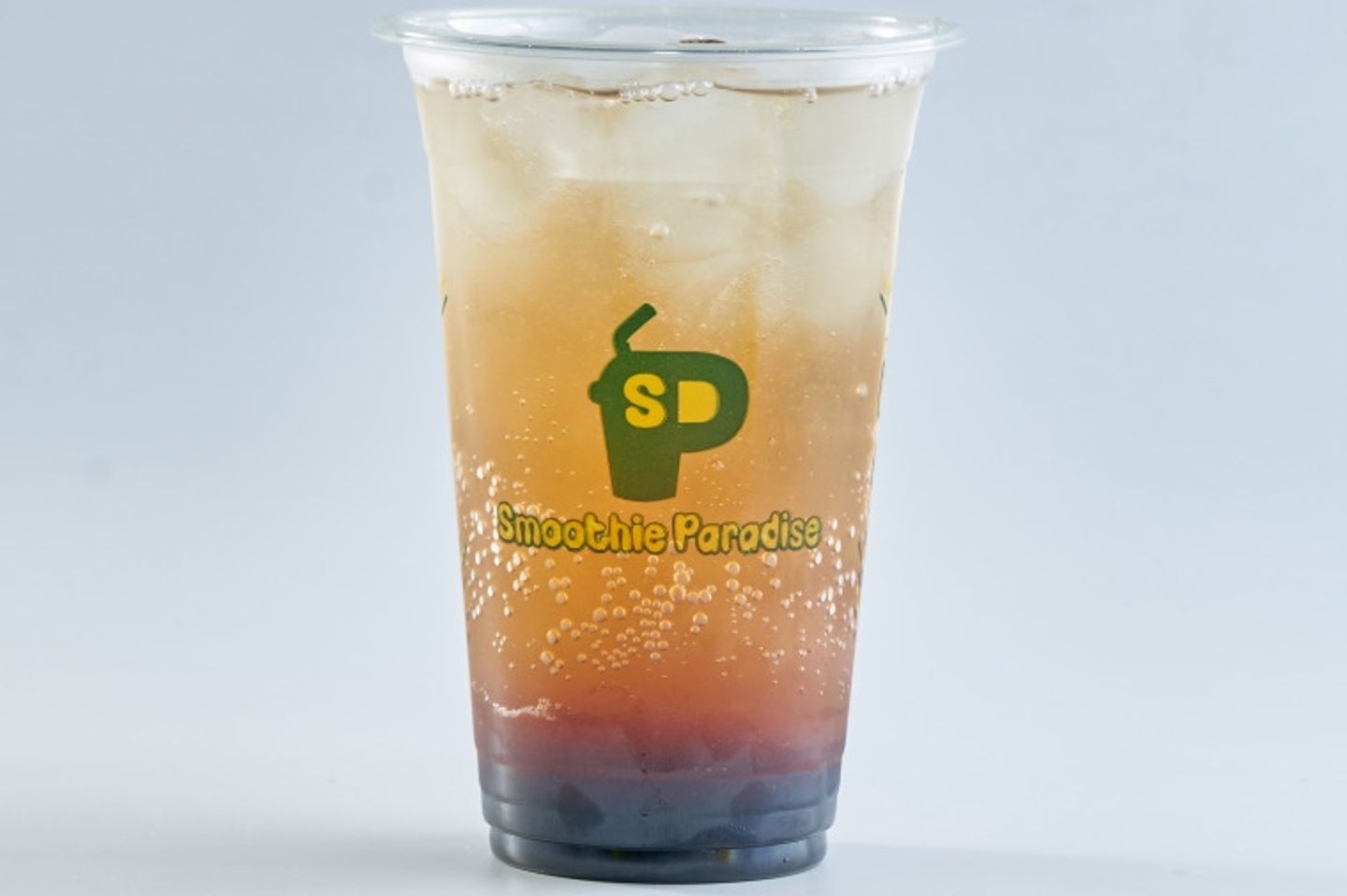 Jelly Cola Soda