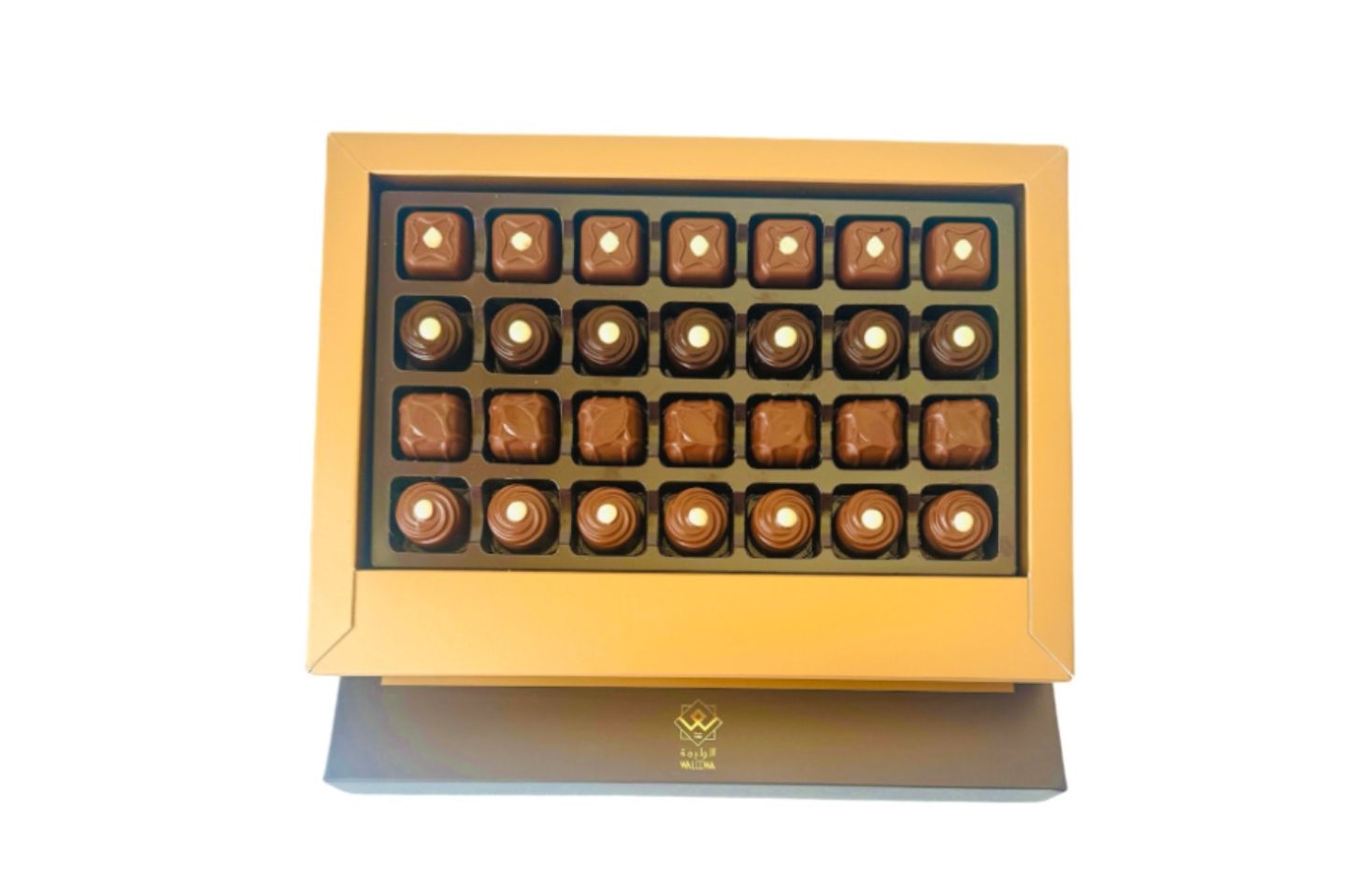 Choco Box Crystal
